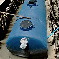 sewage pump ct