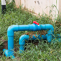 sewage pump companies