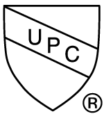 Uniform Plumbing Code shield logo