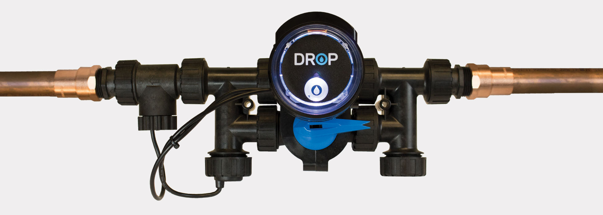DROP Leak Detectors - DROP